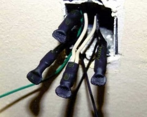 Rewire, COPALUM, AlumiConn, or Purple Wire Nuts?